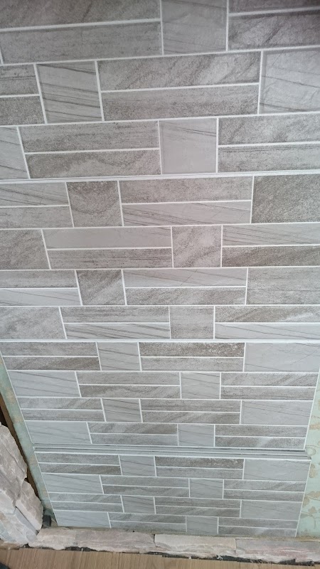 M&S Tiles work 2