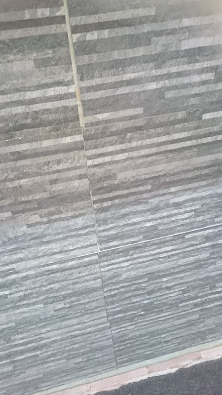 M&S Tiles work 3