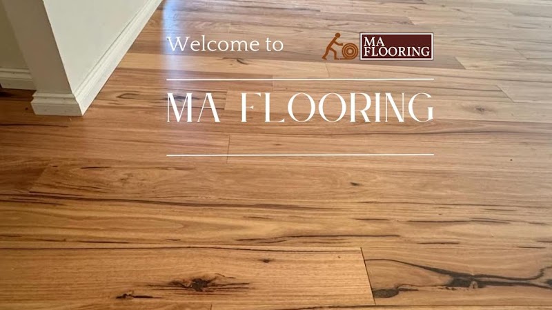 MA Flooring | Carpet & Floor Installation photo 2