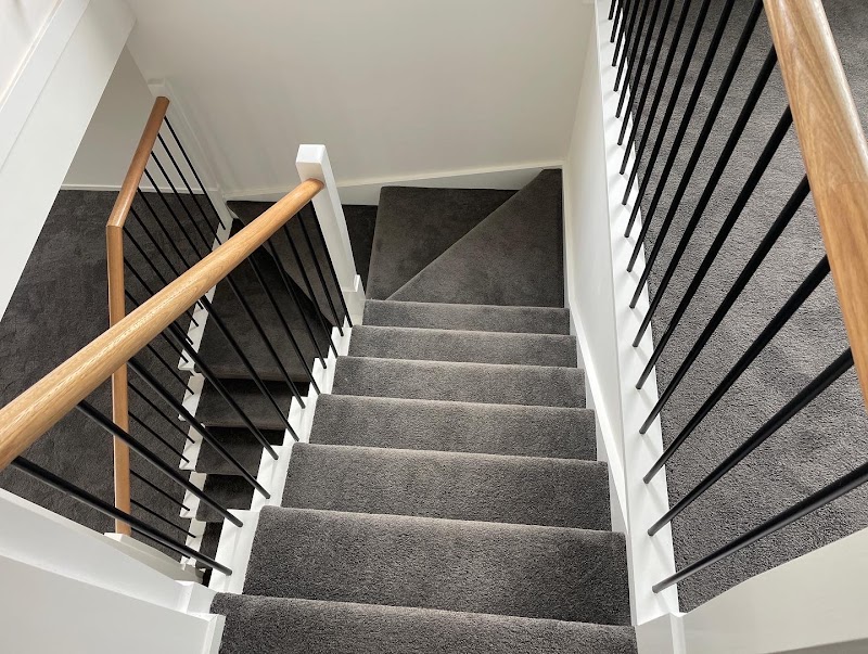 MA Flooring | Carpet & Floor Installation project 5