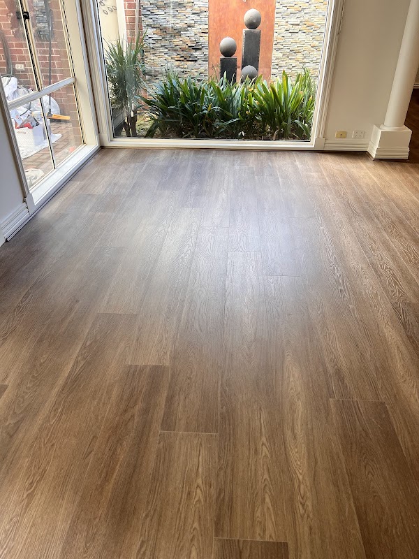 MA Flooring | Carpet & Floor Installation project 6