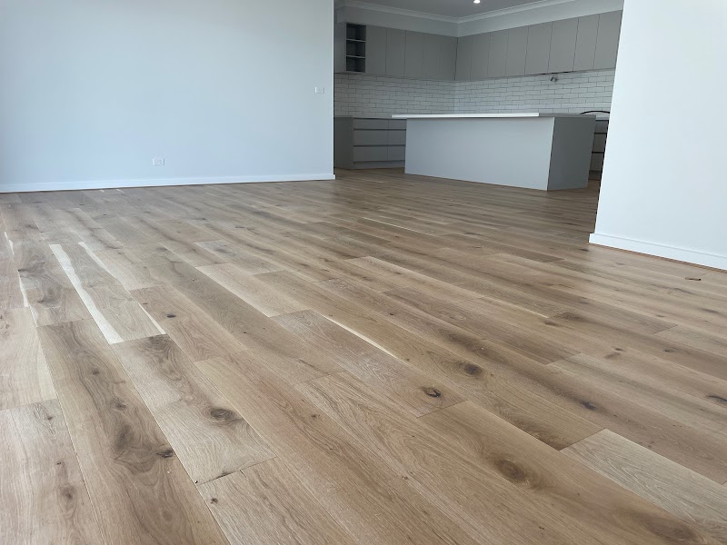 MA Flooring | Carpet & Floor Installation project 7