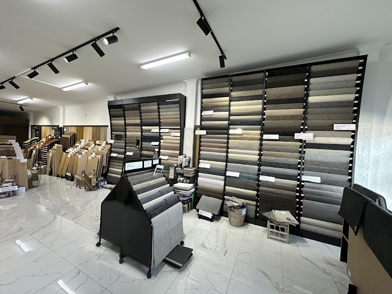 MA Flooring | Carpet & Floor Installation project 8