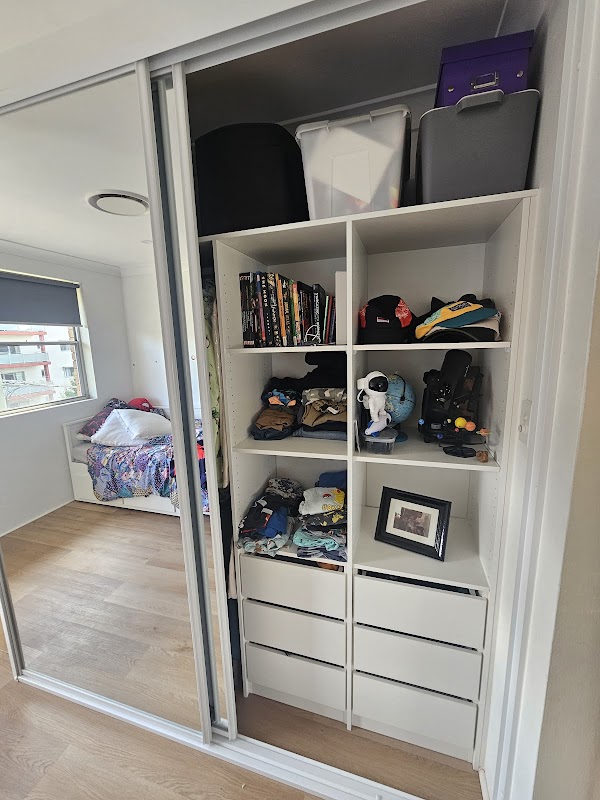 MA kitchen&wardrobe work 3