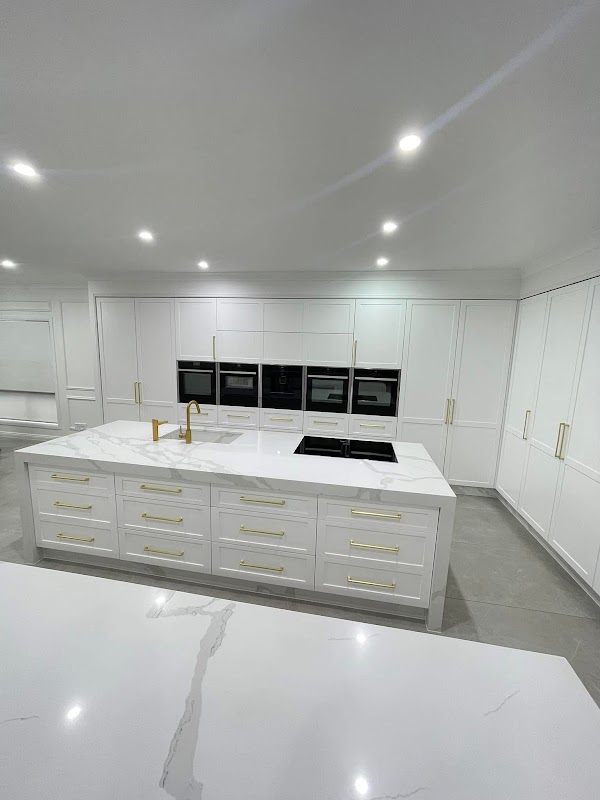 MA kitchen&wardrobe project 6