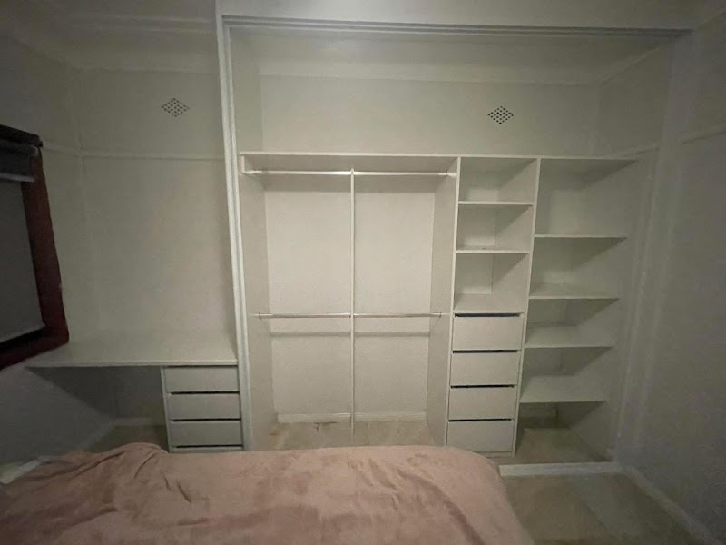 MA kitchen&wardrobe project 8