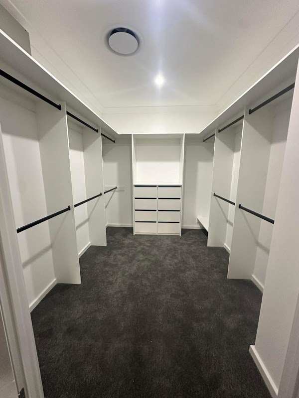 MA kitchen&wardrobe project 10