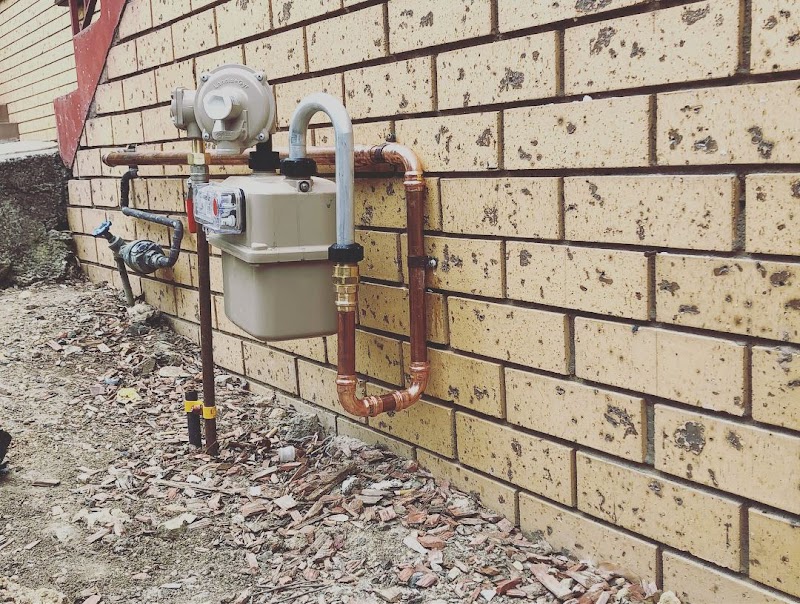 Macair Climate Solutions project 6