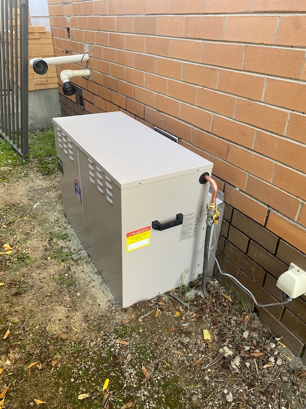 Macair Climate Solutions project 7