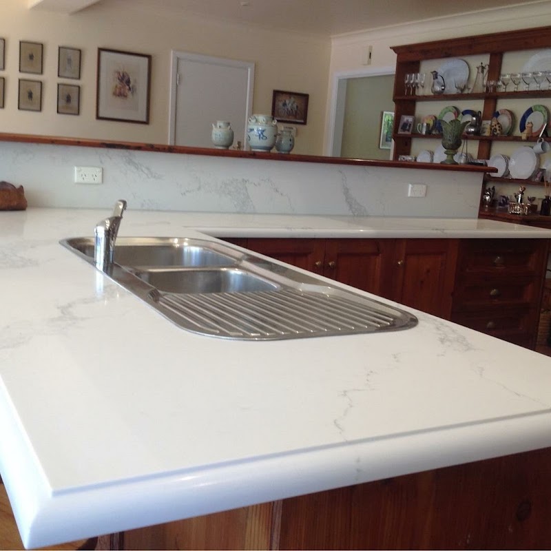 Macarthur Marble & Granite Pty Ltd work 2