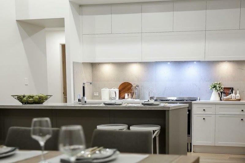 Macarthur Marble & Granite Pty Ltd project 5