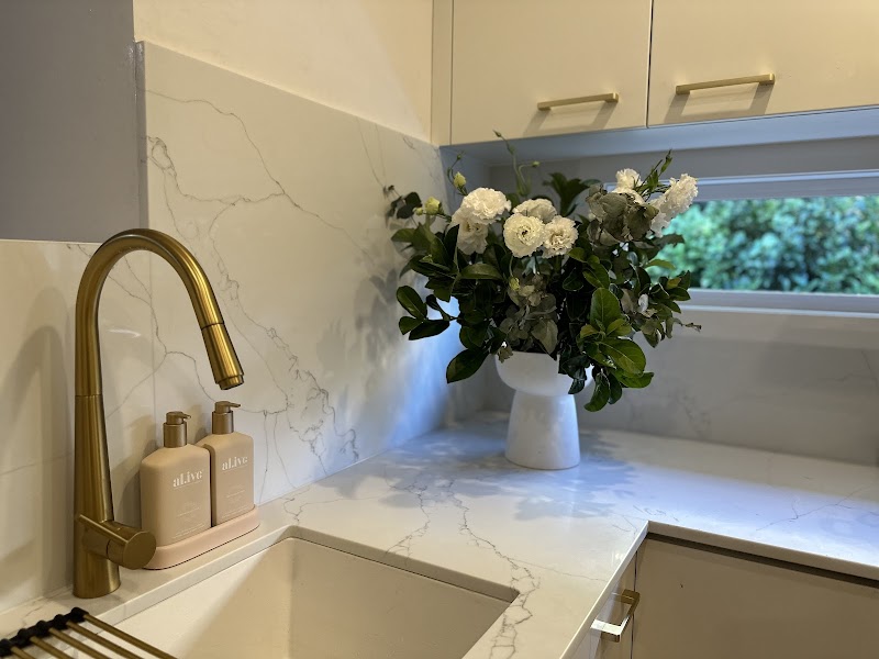 Macarthur Marble & Granite Pty Ltd project 8