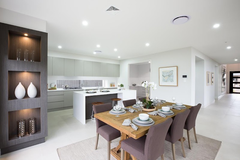 Macarthur Marble & Granite Pty Ltd project 9
