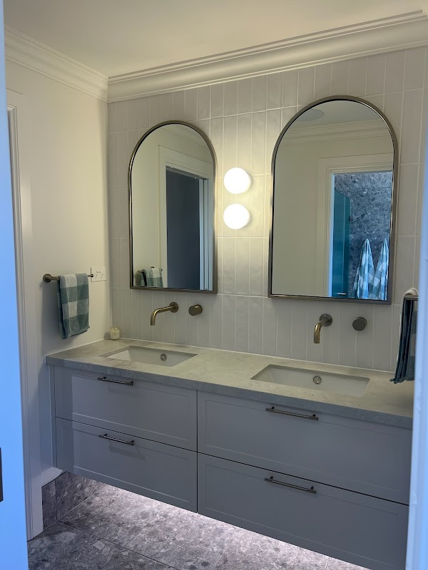 Macarthur Marble & Granite Pty Ltd project 10