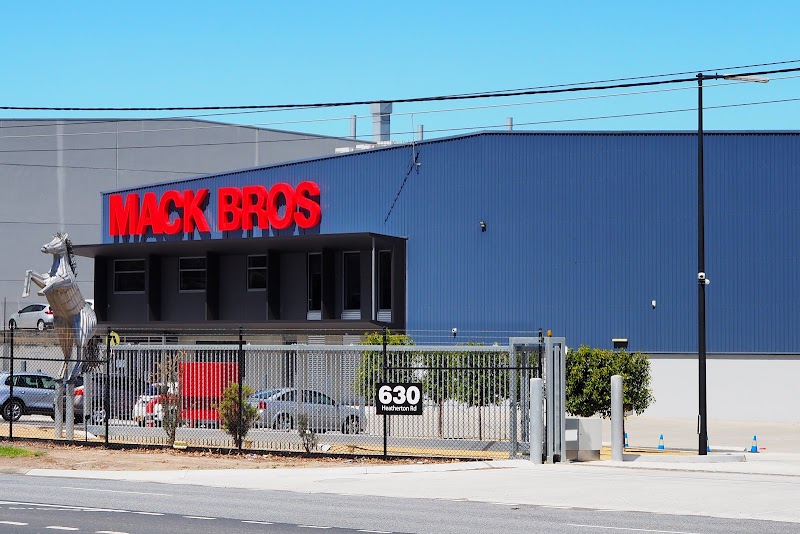 Mack Bros Roofing Products work 1