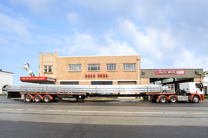 Mack Bros Roofing Products project 6