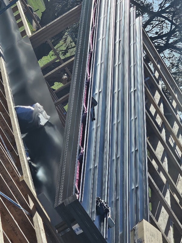 Mack Bros Roofing Products project 7