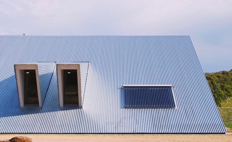 Mack Bros Roofing Products project 8