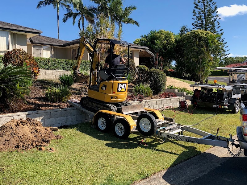 Macklin Plumbing & Excavation Pty Ltd work 3
