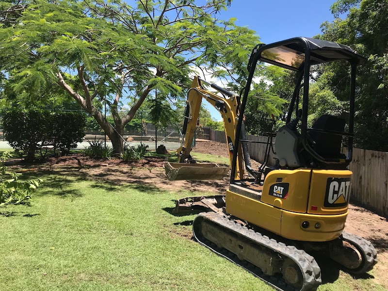 Macklin Plumbing & Excavation Pty Ltd work 1
