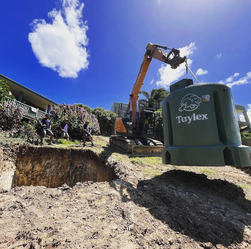 Macklin Plumbing & Excavation Pty Ltd work 2