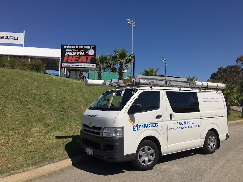 Mactec Electrical photo 2