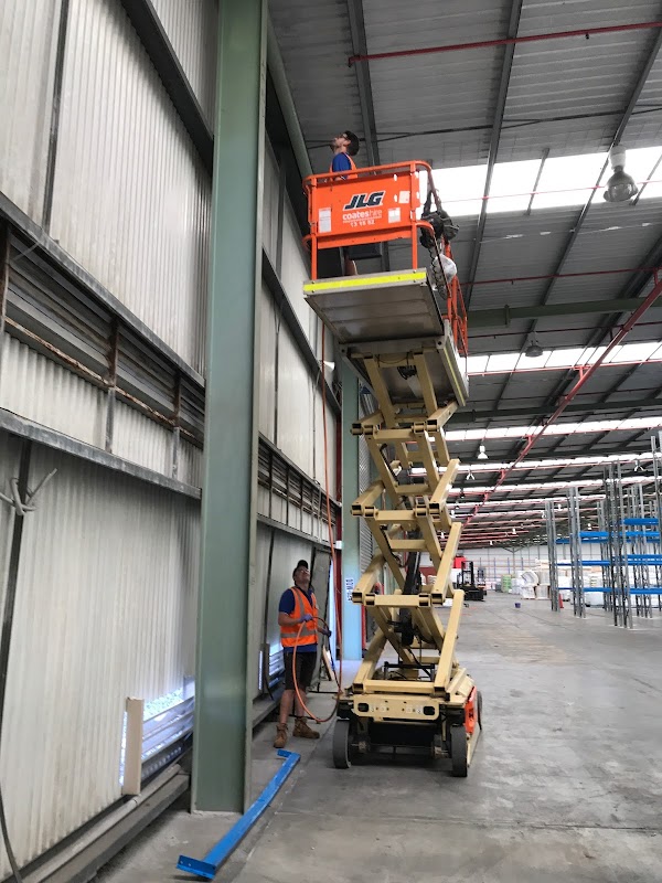Mactec Electrical photo 3