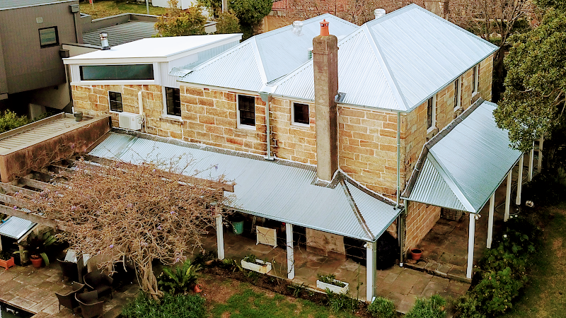 Madewell Constructions work 1