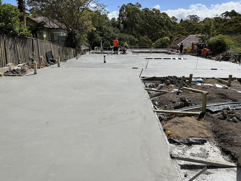 Madewell Constructions work 3