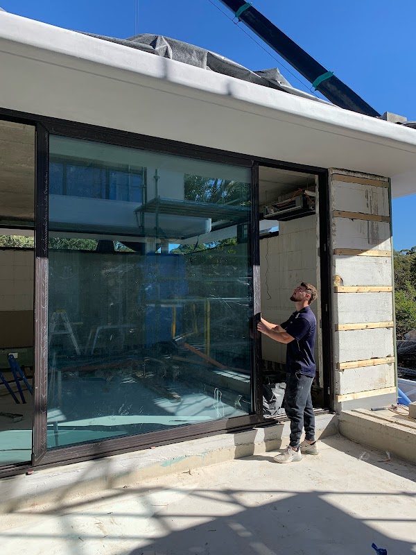Madewell Constructions project 6