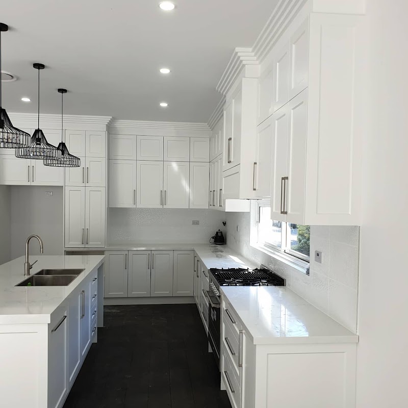 Madina Joinery work 1