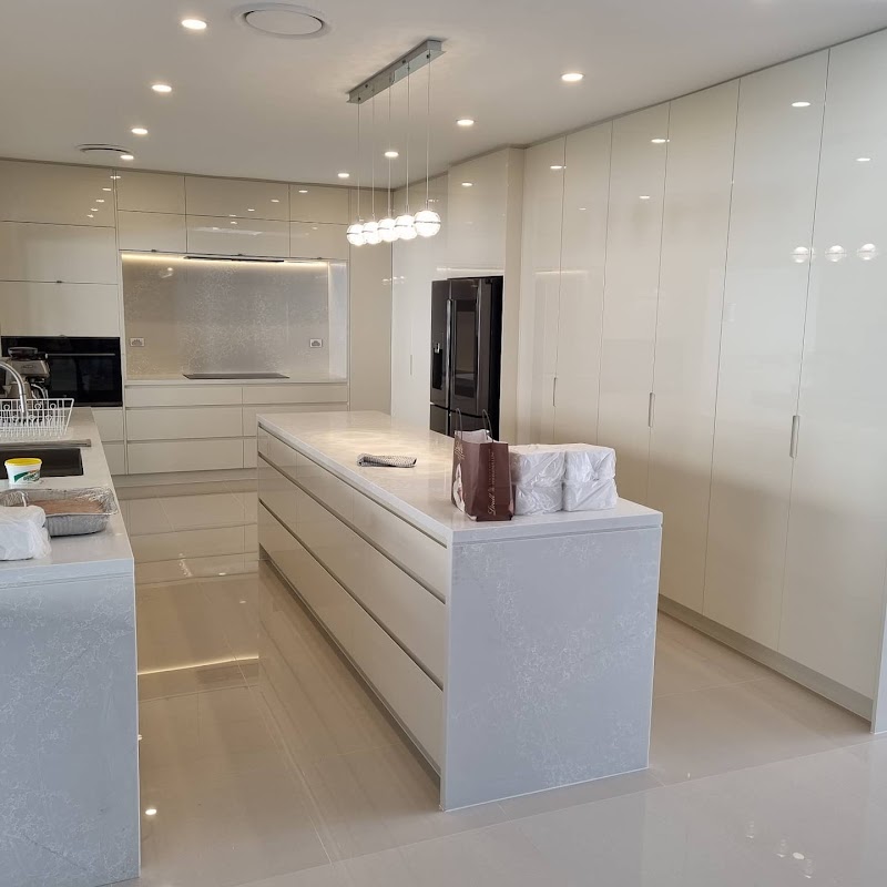 Madina Joinery work 2