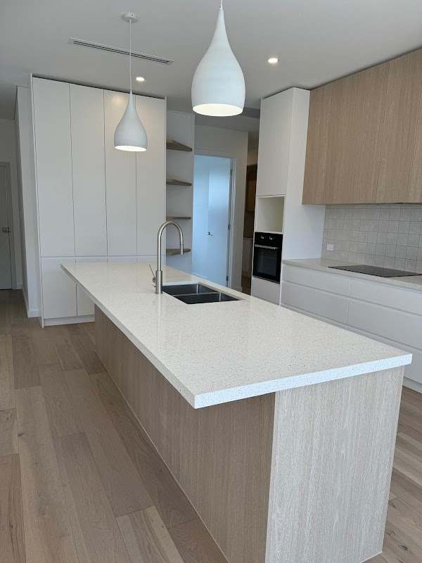 Madina Joinery work 4