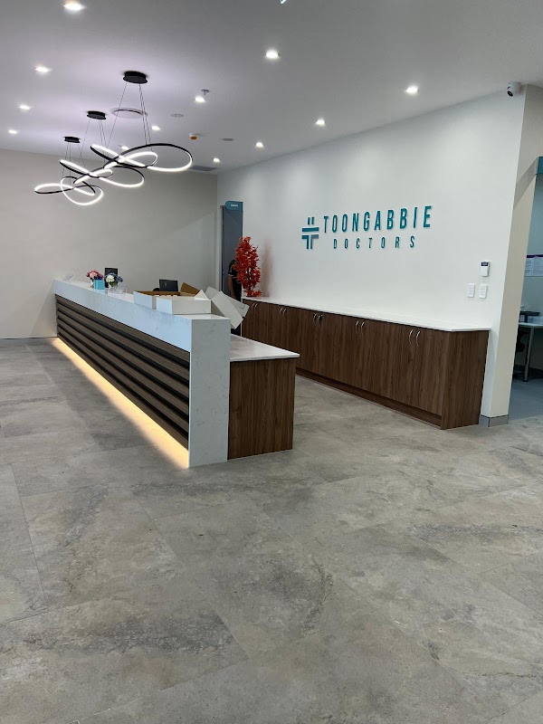 Madina Joinery project 6