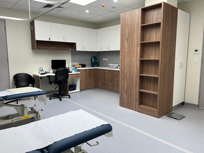 Madina Joinery project 8