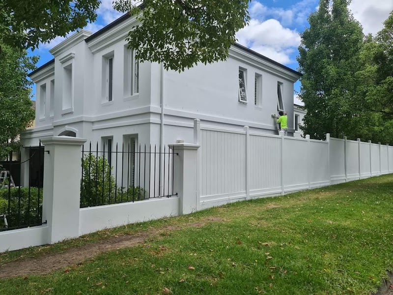 Magic Colour Painting & Wall Paper Decoration work 3