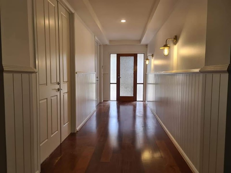 Magic Colour Painting & Wall Paper Decoration project 5