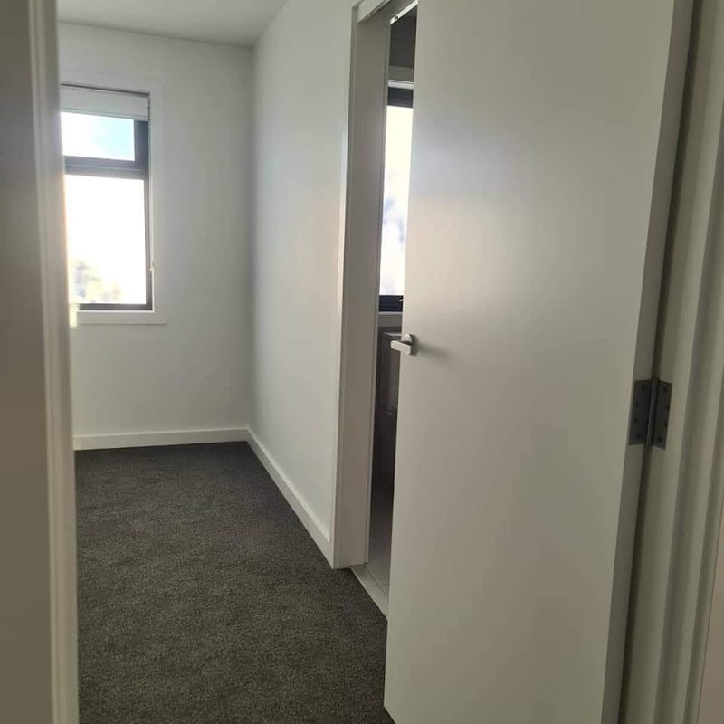 Magic Colour Painting & Wall Paper Decoration project 6