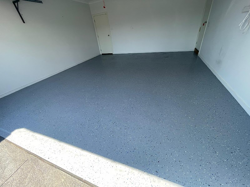 Magic Colour Painting & Wall Paper Decoration project 10