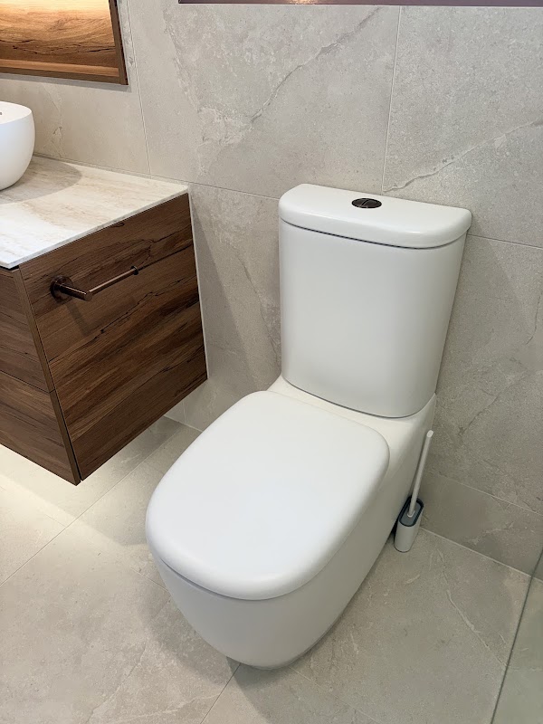 Magic Plumbing work 3
