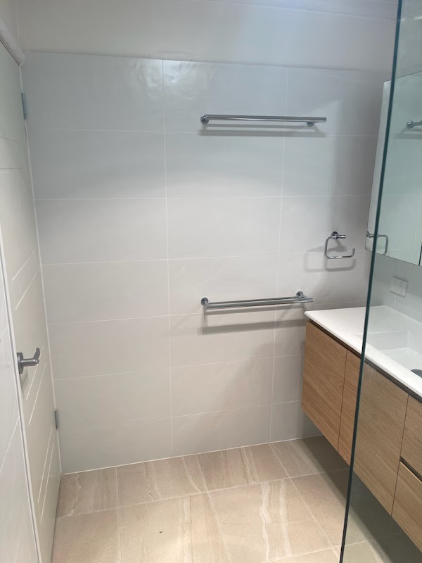 Magic Plumbing project 9