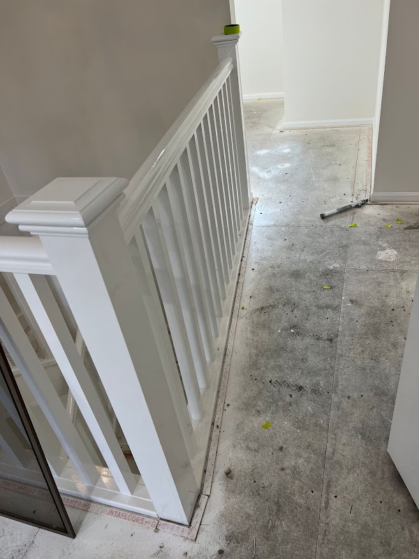 Magical Painting Pty Ltd work 1