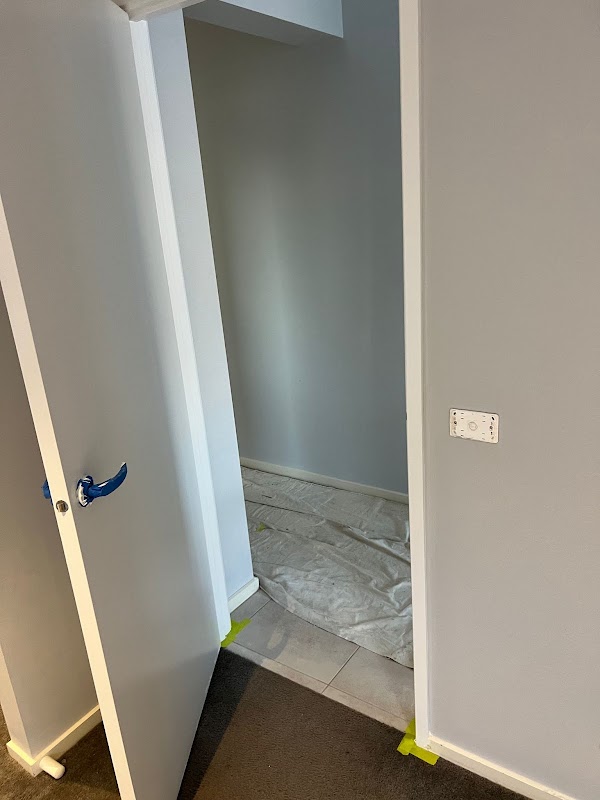 Magical Painting Pty Ltd work 2