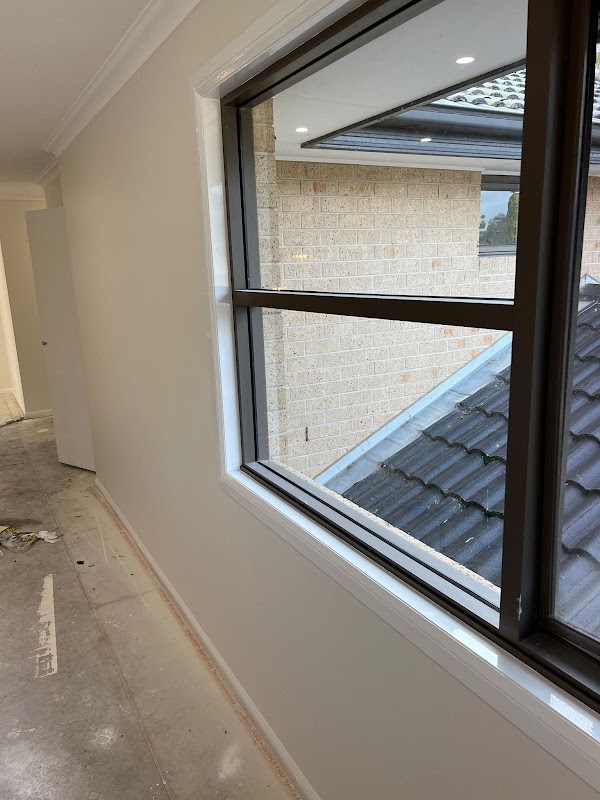 Magical Painting Pty Ltd work 3