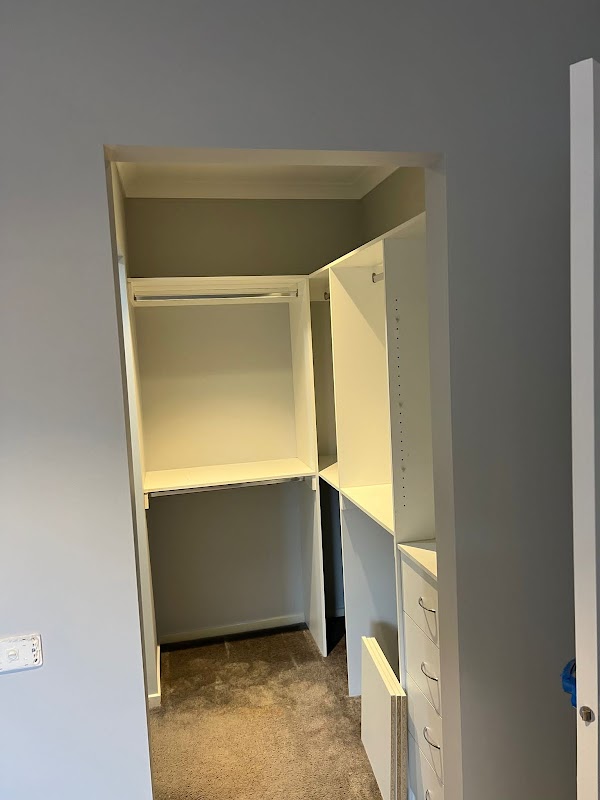 Magical Painting Pty Ltd work 4