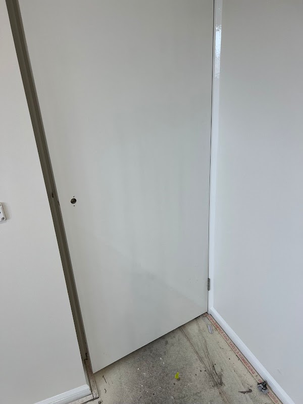 Magical Painting Pty Ltd project 5