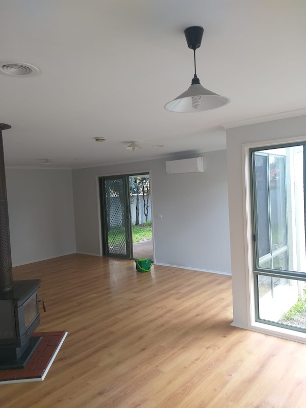 Magical Painting Pty Ltd project 6