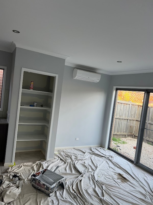 Magical Painting Pty Ltd project 7