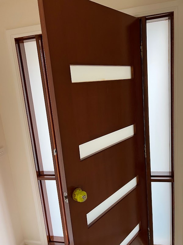 Magical Painting Pty Ltd project 9