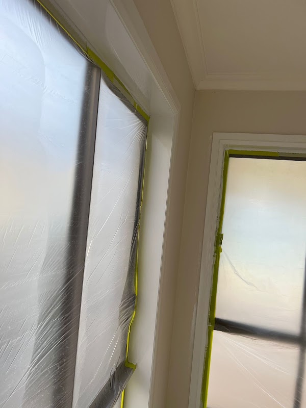 Magical Painting Pty Ltd project 10